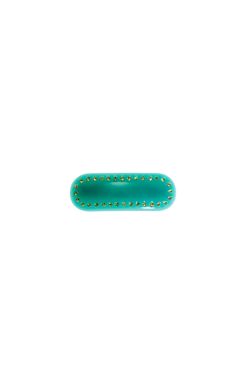 CHANTILLY HAIR BARRETTE