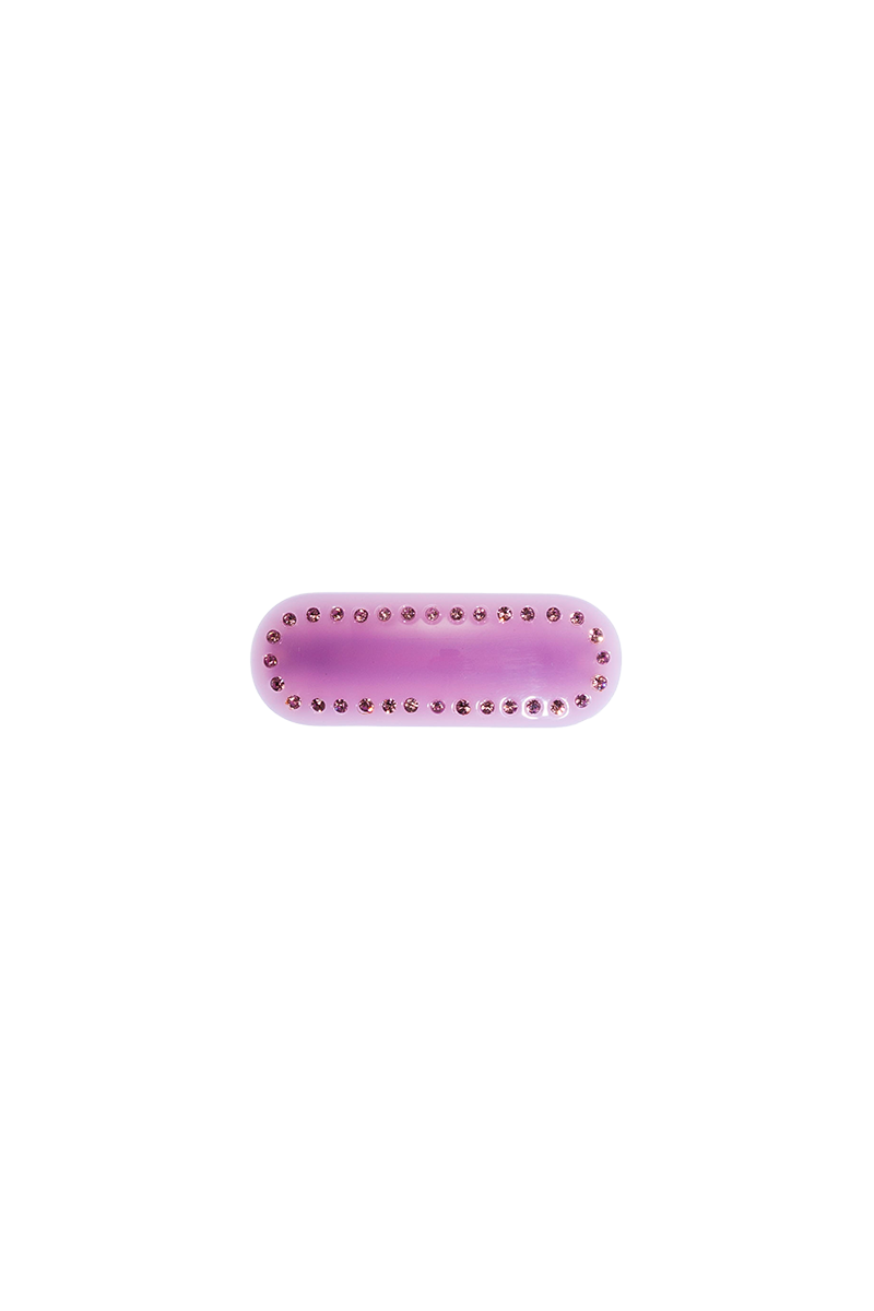 CHANTILLY HAIR BARRETTE