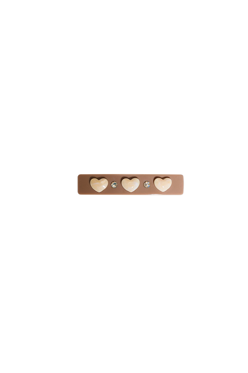 CUORILÙ BARRETTE