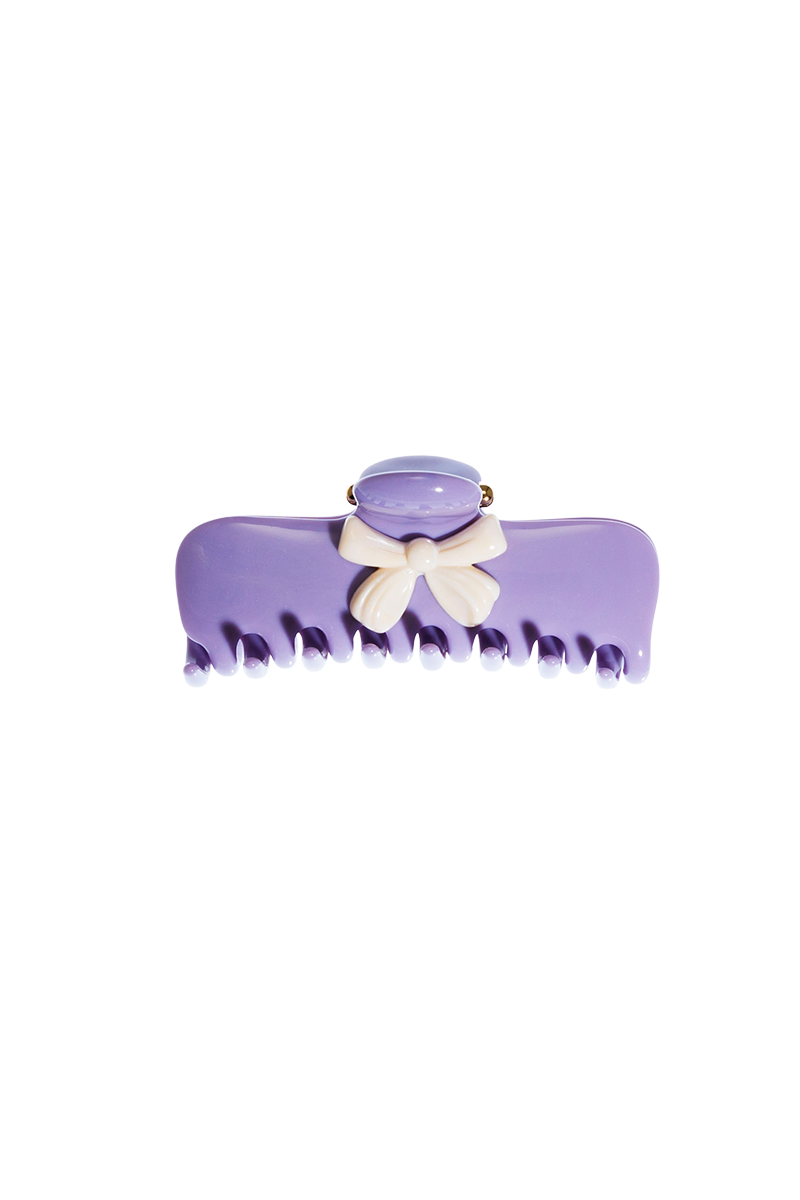 BONBON HAIR CLIP