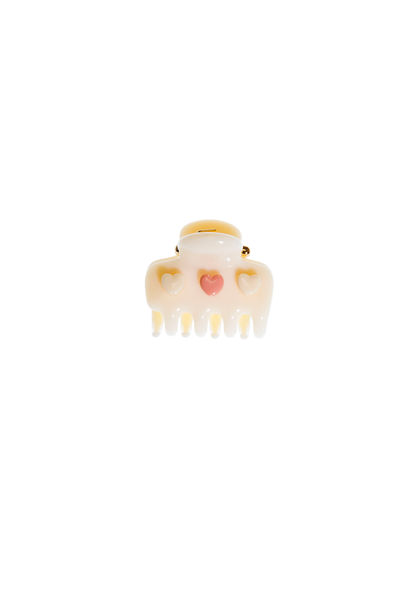 LOVILÙ HAIR CLIP