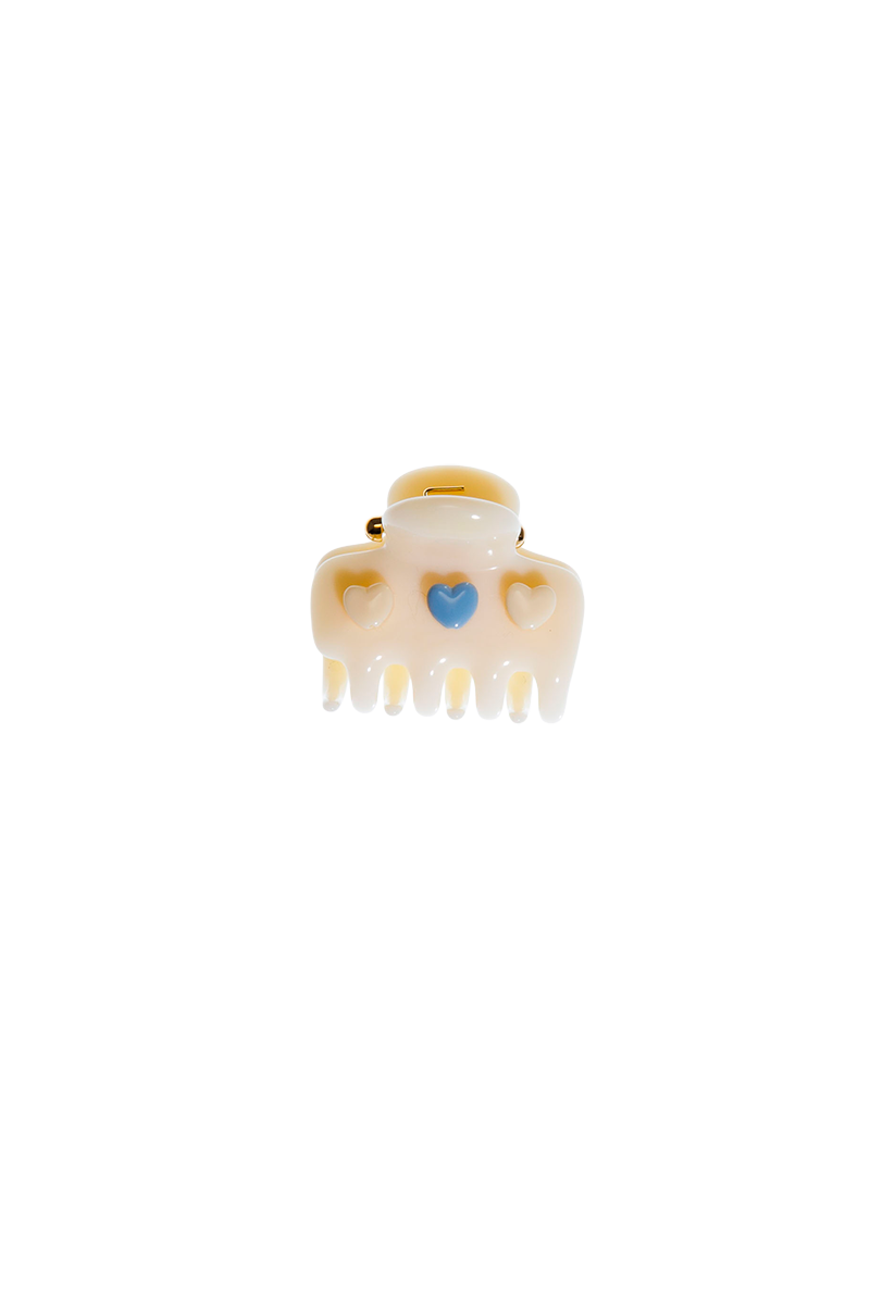 LOVILÙ HAIR CLIP